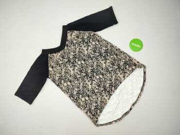 bluzki na wiosnę damskie: Women's blouse, size M — 3