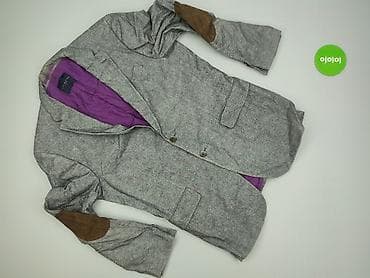 tk maxx garnitury: Marynarka dla mężczyzn, rozmiar S — 2