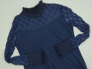 obcisła bluza: Bluzka damska, rozmiar L — 1