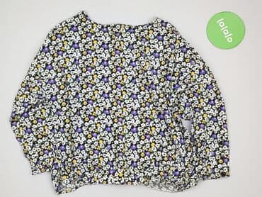 cropp buty na platformie: Cropp, Bluzka damska, rozmiar M — 3