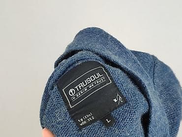 lhd bluzy: Maglione, Women`s hoodie, size L — 5