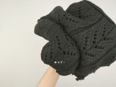 vans kurtka zimowa: Пончо жіноче, розмір One size — 4