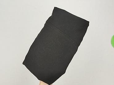 czarne bluzki boho: Bluzka damska, rozmiar XL — 5