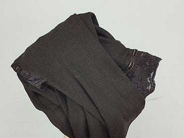 brazowe klapki a: Bluzka damska, rozmiar S — 7