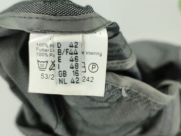 kurtka zimowa damska 164: Marynarka damska, rozmiar XL — 5