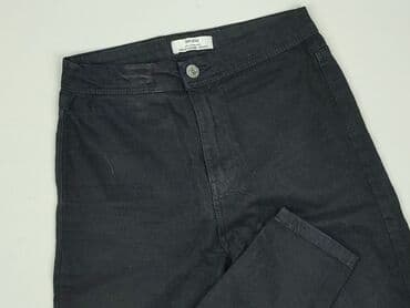 pepe jeans push up: Bershka, Jeansy damskie, XS — 1