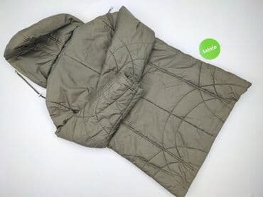 kurtka 3 w 1: Kurtka zimowa damska, 3XL — 3