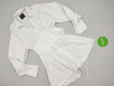 koszule aries: Bershka, Koszula damska, rozmiar S — 2