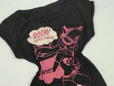 T-shirt damski, rozmiar M — 1