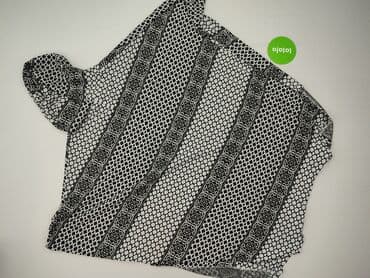 kombinezony narciarskie asos: Zizzi, Ponczo damskie, rozmiar M — 3