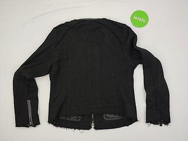 clockhouse winter jacket: Damska kurtka/żakiet Mumme & Simonsen - Kolor: czarny - Rozmiar z — 3