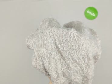 sweter z dekoltem v h m: Golf damski, S — 4