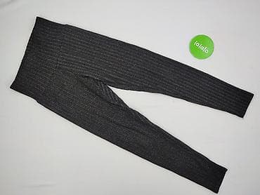 Legginsy: Legginsy Sportowe damskie, rozmiar S — 2
