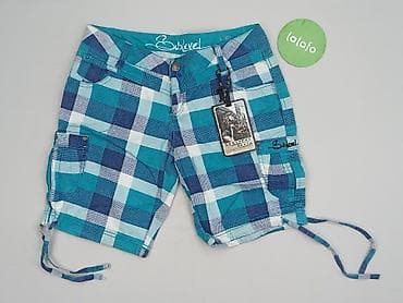 asics klapki: Sublevel, Szorty damskie, rozmiar S — 2