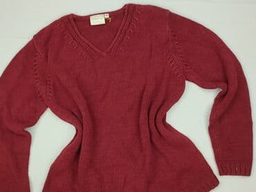 Sweter damski, M