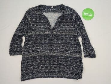 marynarki plus size damskie: Soyaconcept, Bluzka damska, rozmiar XL — 2