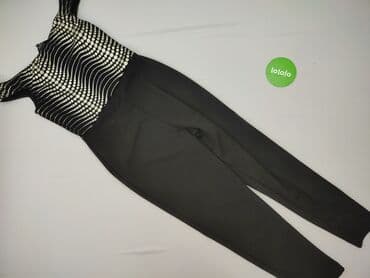 new yorker kombinezon w cekiny: Envy, Kombinezon damski, rozmiar M — 3