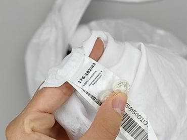 biale: Wółczanka, Koszulа dla mężczyzn, rozmiar 2XL — 5