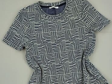 zara sukienka w geometryczne wzory: Zara, Sukienka damska, rozmiar S — 2