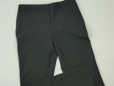 Atmosphere, Material trousers for women, size XS (EU 34)