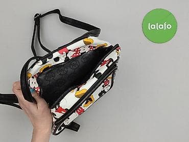 plecaki reebok: Plecak, Mickey & Minnie, stan - Bardzo dobry — 4