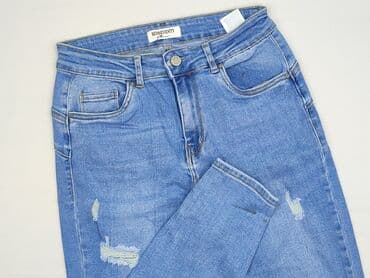 Jeansy damskie, L