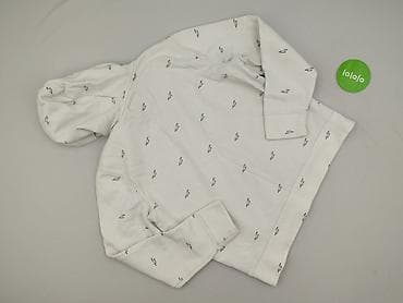 wk dzik bluza: Hollister, Bluza z kapturem dla mężczyzn, rozmiar L — 3