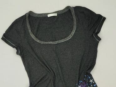 mango t shirt basic: Promod, Women`s T-shirt, size M — 1