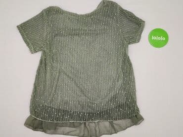 sukienki na wesele matka pana mlodego: Women's blouse, size XL (EU 42) — 3
