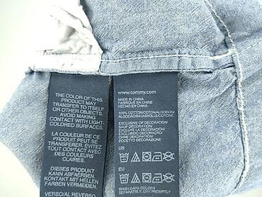 tommy hilfiger basic t shirty: Hilfiger Denim, Kombinezon damski, rozmiar L — 5