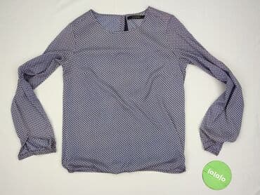 reserved koszulka w paski: Reserved, Women's blouse, size S (EU 36) — 2