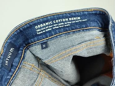 bluza brooklyn pull and bear: Tatuum, Jeansy dla mężczyzn, rozmiar M — 5