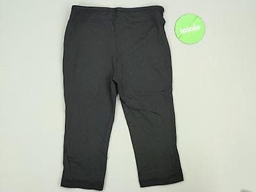 chicaca dresy: Domyos, Legginsy Sportowe damskie, rozmiar M — 3