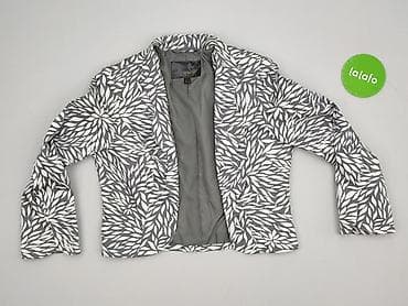 buty roxie ccc: Bpc bonprix collection, Marynarka damska, rozmiar M — 2