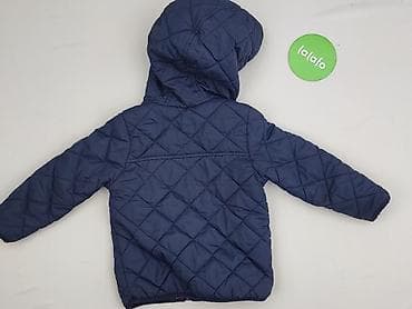 Koszule: Kurtka przejściowa, So cute, 1.5-2 lat, 86-92 cm, stan - Bardzo dobry — 3