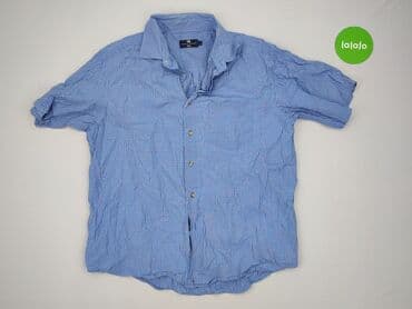 Mężczyźni: Koszulа dla mężczyzn, XL, Marks & Spencer, stan - Idealny — 2