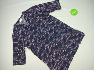 karl lagerfeld t shirty tk maxx: Kaffe, Bluzka damska, rozmiar 2XL — 2