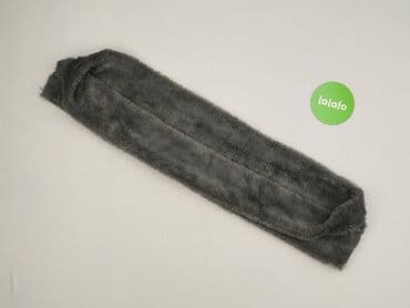 złoty pasek do sukienki h: Tube scarf, Female, condition - Perfect — 3