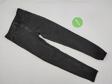 crocs shrek pl: Mohito, Jeansy damskie, rozmiar S — 2