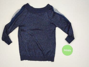 bluzka z otworem na kciuk: Women`s sweater, size S (EU 36) — 3