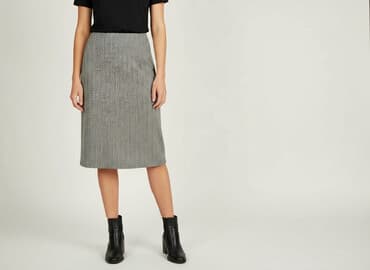 spodenko spódniczka pepco: Pepco, Spódnica damska, rozmiar M — 1