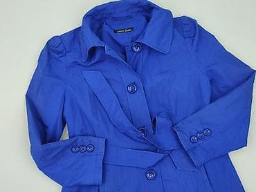 bomberka stradivarius: Płaszcz damski, rozmiar L — 1