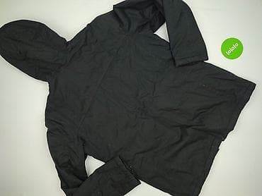 pingwin: Męska parka TATUUM – czarna - Model: Masculine Series, Genuine — 4