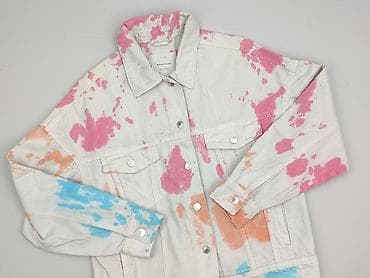 mackage kurtka: House, Kurtka jeansowa damska, rozmiar S — 1