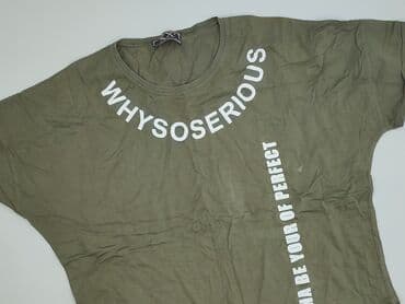 XXL, Koszulka dla mężczyzn, rozmiar 2XL