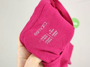 markowe t shirty damskie wyprzedaż zalando: Esmara, T-shirt damski, rozmiar S — 4