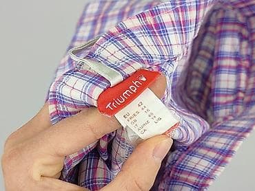 kapcie vs: Triumph, Szorty damskie, rozmiar L — 4