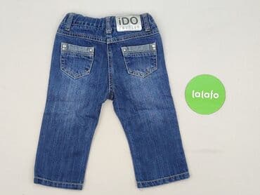 baggiest jeans atl: Джинсові штани, Ido, стан - Ідеальний — 3