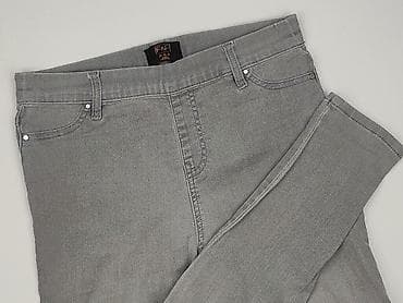 pull and bear dżinsy: F&F, Jeansy damskie, rozmiar M — 1