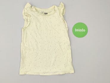 lidl podkoszulki dziewczęce: T-shirt, Little kids, 8 years, 122-128 cm, condition - Very good — 2